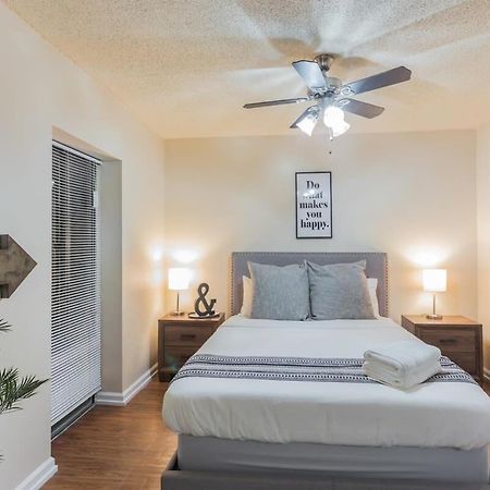 Affordable Downtown Memphis Apartment W Views Exterior photo